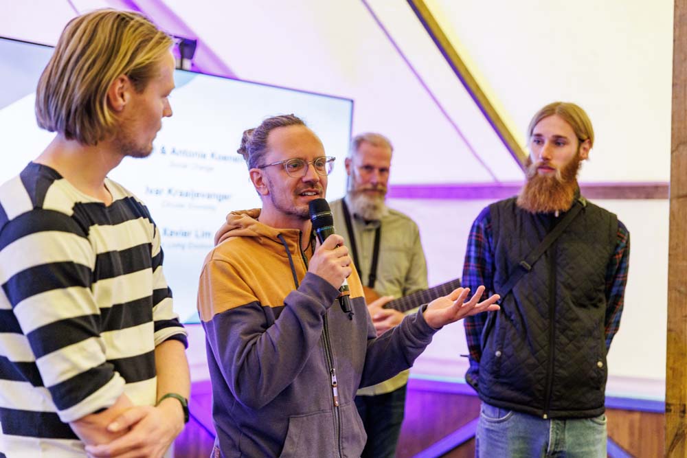 07-10-2022: Grande Finale Sustainable City Challenge